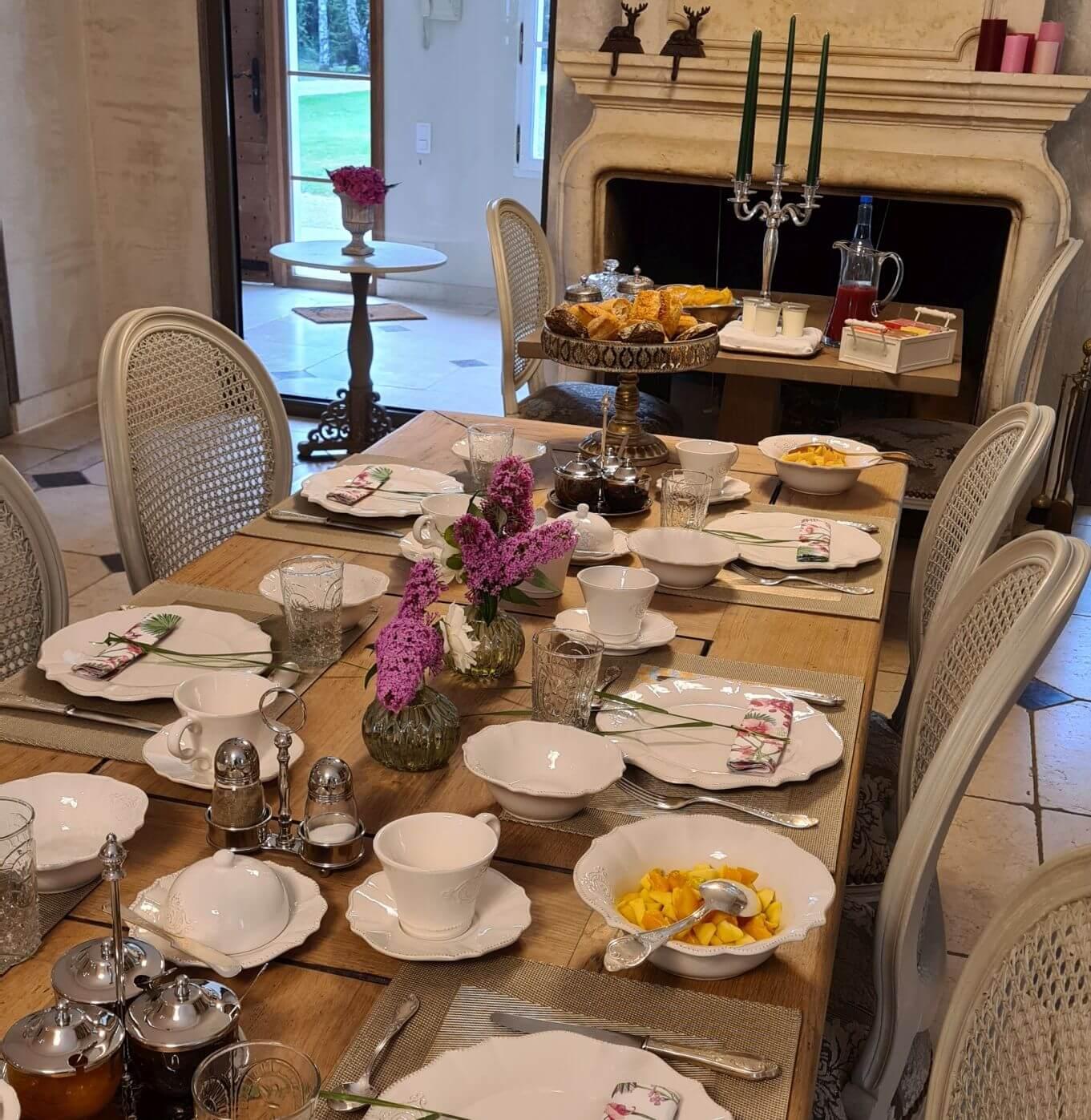 Domaine De La Blonnerie Bed & Breakfast Feings  ภายนอก รูปภาพ