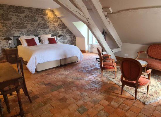 Domaine De La Blonnerie Bed & Breakfast Feings  ภายนอก รูปภาพ