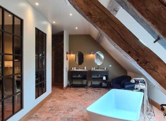 Domaine De La Blonnerie Bed & Breakfast Feings  ภายนอก รูปภาพ