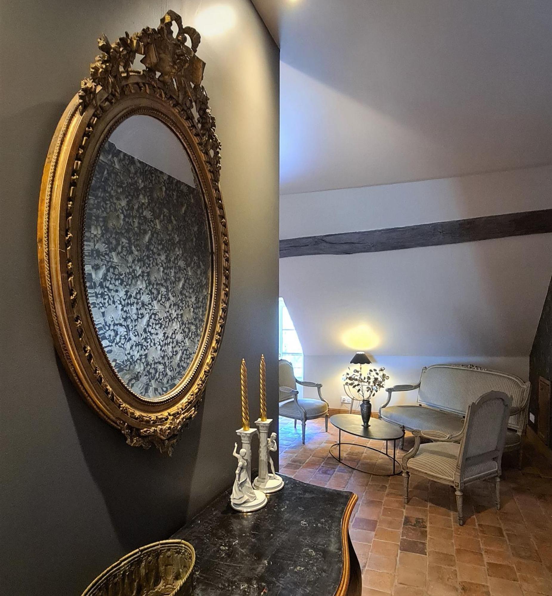 Domaine De La Blonnerie Bed & Breakfast Feings  ภายนอก รูปภาพ