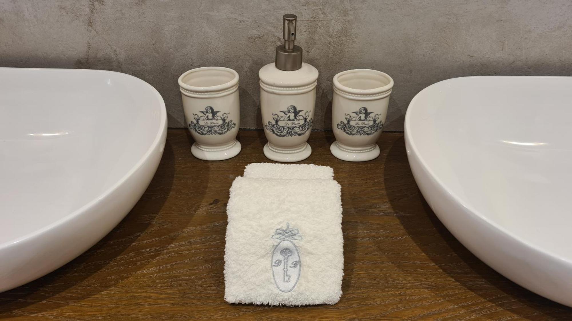 Domaine De La Blonnerie Bed & Breakfast Feings  ภายนอก รูปภาพ