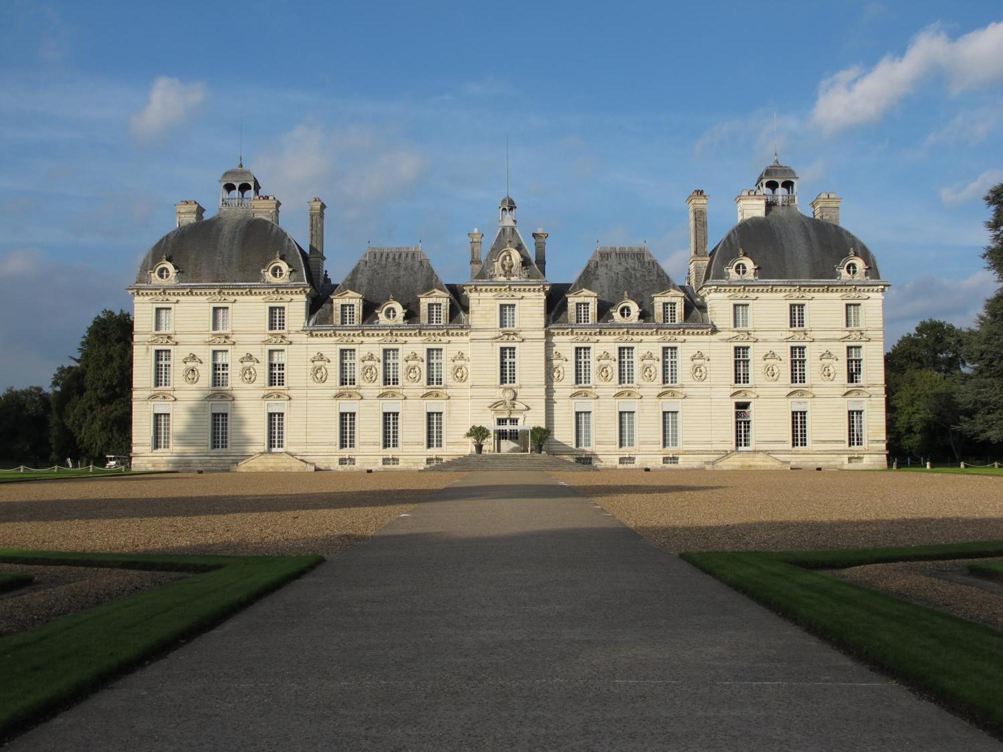 Domaine De La Blonnerie Bed & Breakfast Feings  ภายนอก รูปภาพ