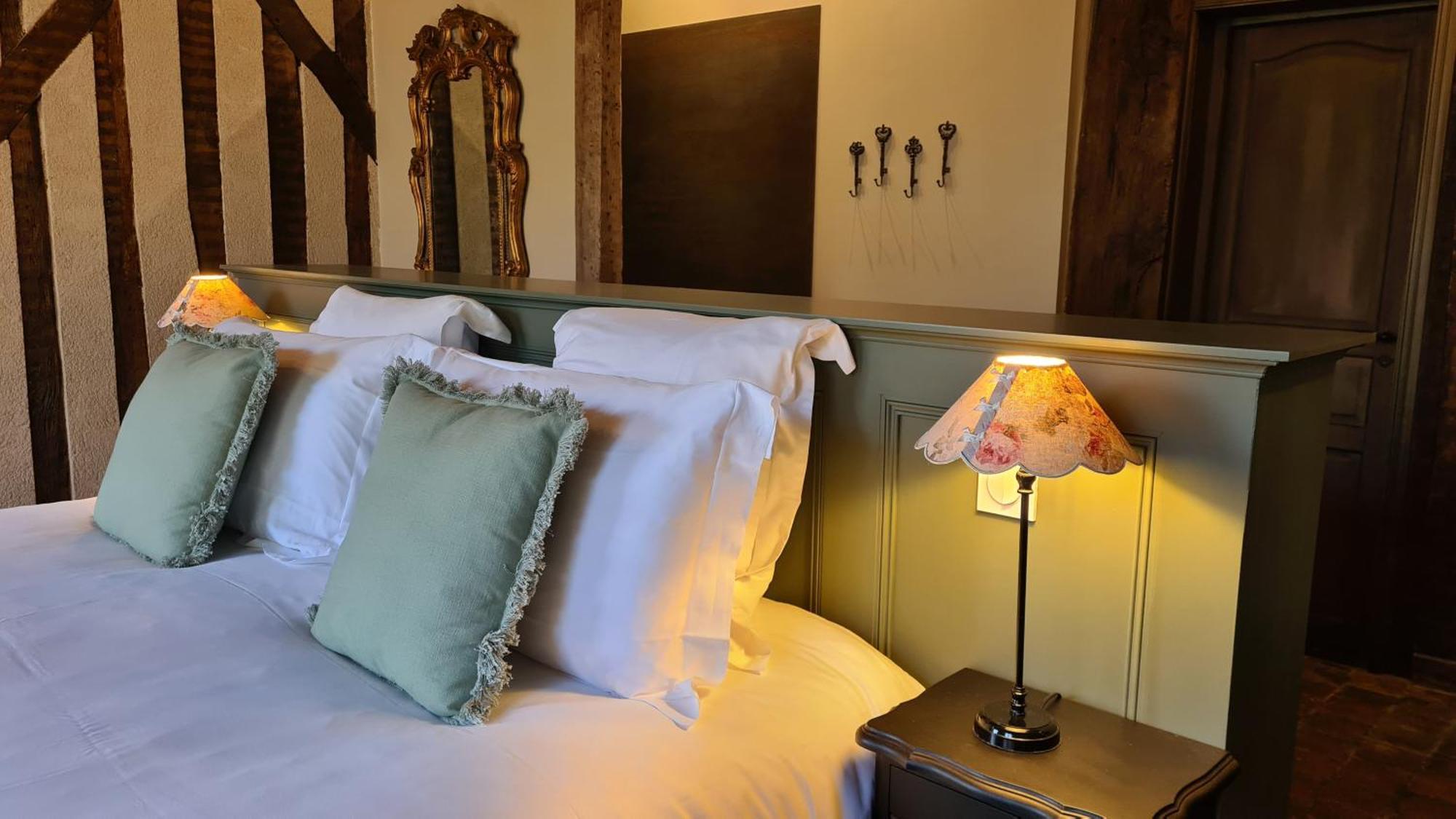 Domaine De La Blonnerie Bed & Breakfast Feings  ภายนอก รูปภาพ