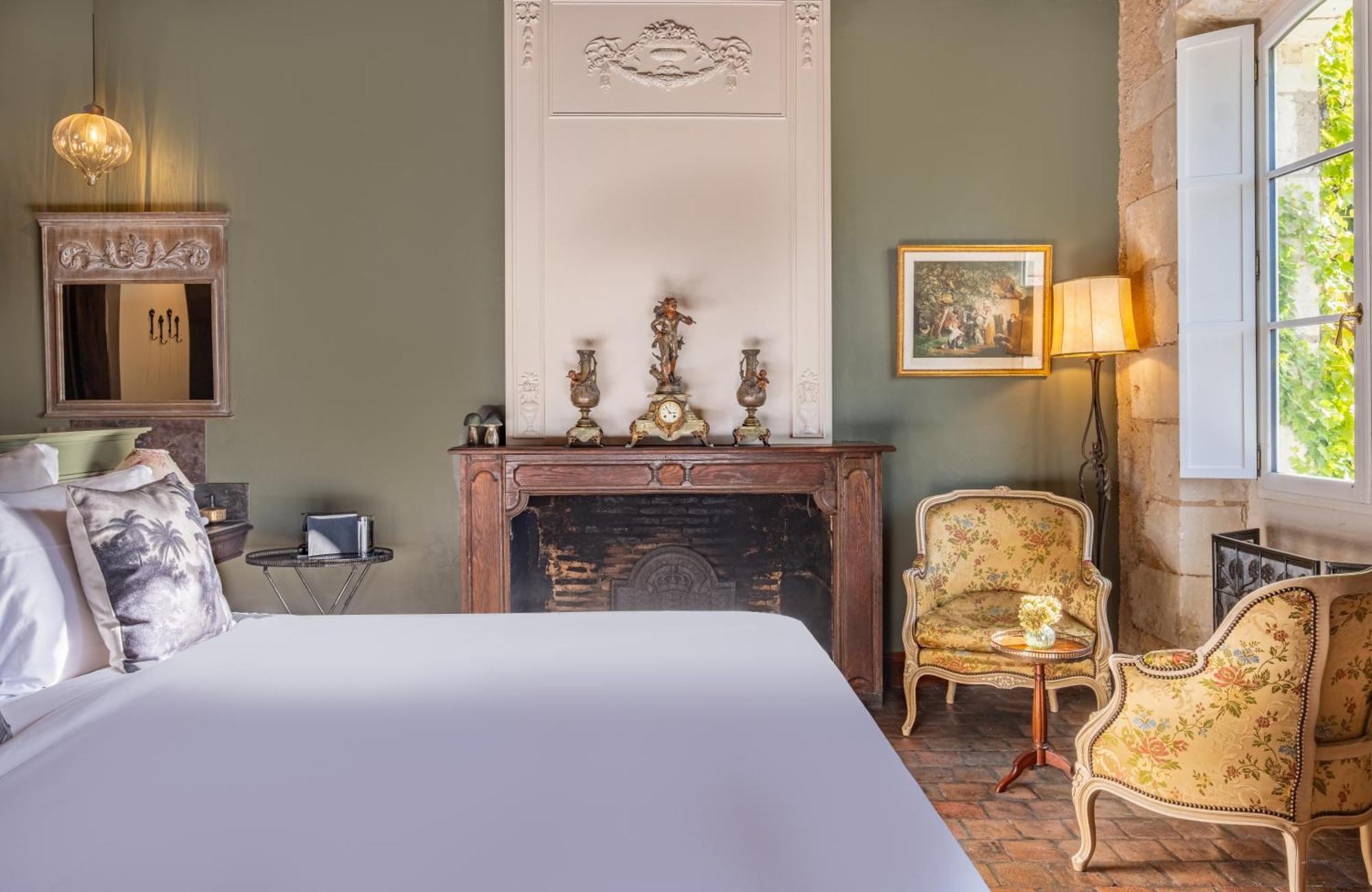 Domaine De La Blonnerie Bed & Breakfast Feings  ภายนอก รูปภาพ