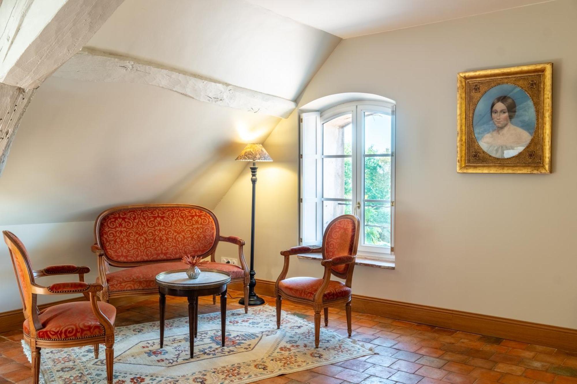 Domaine De La Blonnerie Bed & Breakfast Feings  ภายนอก รูปภาพ