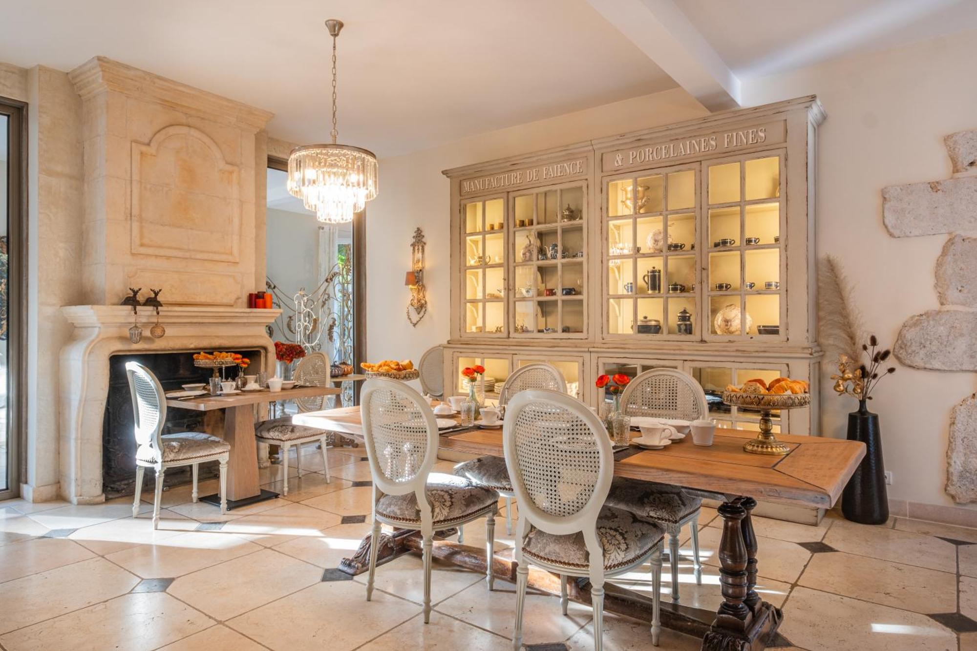 Domaine De La Blonnerie Bed & Breakfast Feings  ภายนอก รูปภาพ